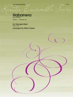 Habanera von Georges Bizet 