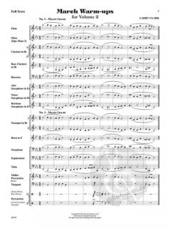 The New Bennett Band Book Vol. 2 (Harold Bennett) 