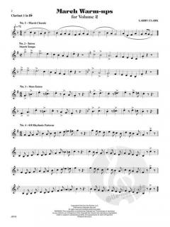 The New Bennett Band Book Vol. 2 (Harold Bennett) 