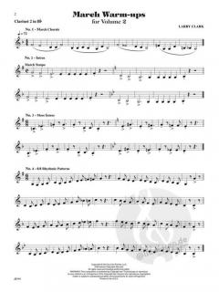 The New Bennett Band Book Vol. 2 (Harold Bennett) 