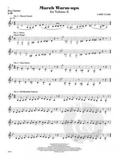 The New Bennett Band Book Vol. 2 (Harold Bennett) 