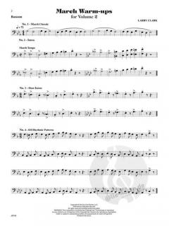 The New Bennett Band Book Vol. 2 (Harold Bennett) 