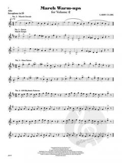 The New Bennett Band Book Vol. 2 (Harold Bennett) 