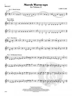 The New Bennett Band Book Vol. 2 (Harold Bennett) 