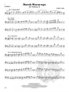 The New Bennett Band Book Vol. 2 (Harold Bennett) 