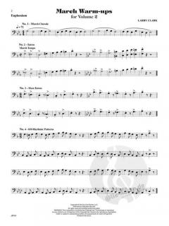 The New Bennett Band Book Vol. 2 (Harold Bennett) 