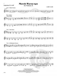 The New Bennett Band Book Vol. 2 (Harold Bennett) 