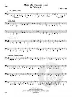 The New Bennett Band Book Vol. 2 (Harold Bennett) 