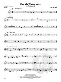 The New Bennett Band Book Vol. 2 (Harold Bennett) 