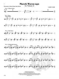 The New Bennett Band Book Vol. 2 (Harold Bennett) 