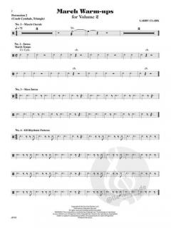 The New Bennett Band Book Vol. 2 (Harold Bennett) 