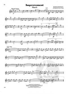 The New Bennett Band Book Vol. 1 (Harold Bennett) 