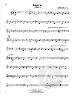 The New Bennett Band Book Vol. 1 (Harold Bennett) 