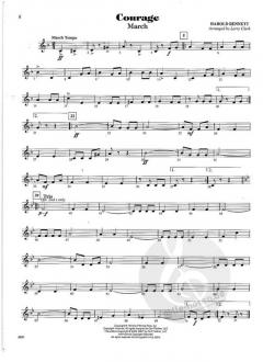 The New Bennett Band Book Vol. 1 (Harold Bennett) 