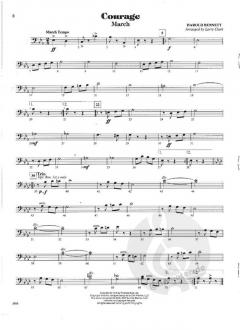 The New Bennett Band Book Vol. 1 (Harold Bennett) 