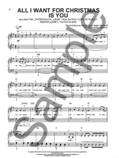 Christmas Piano gefällt mir! (mit CD) 