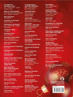 Christmas Piano gefällt mir! 