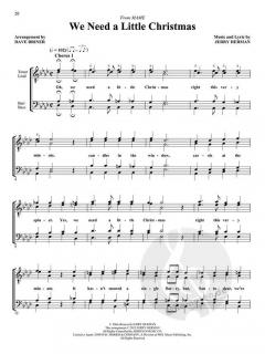 Sing In The Barbershop Quartet Vol. 5 