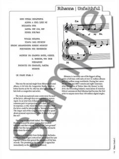 Rockschool: Piano - Grade 3 