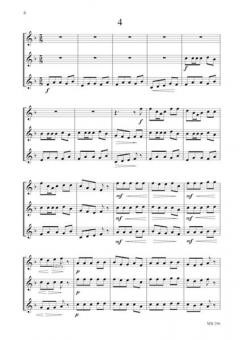 Kleine Stücke für drei Trompeten von Gottfried Glöckner im Alle Noten Shop kaufen