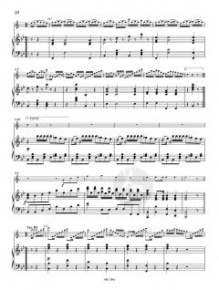 Introduzione e Tema con Variationi von Gioachino Rossini 