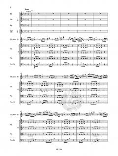 Introduzione e Tema con Variationi von Gioachino Rossini 