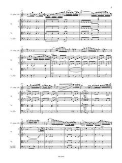 Introduzione e Tema con Variationi von Gioachino Rossini 