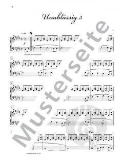 Was bleibt? von Manuel Wiencke 