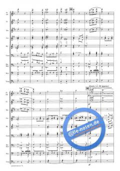 Landmark Overture (Jim Andy Caudill) 