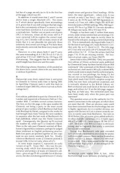 Konzert für Klavier und Orchester Nr. 5 Es-Dur op. 73 von Ludwig van Beethoven 