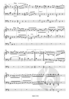 Fantasie f-moll D 940 von Franz Schubert 