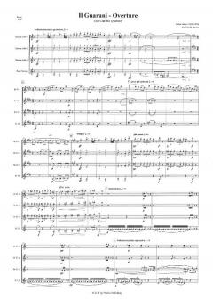 Il Guarani - Ouvertüre 
