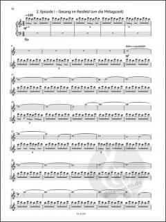 Wen Hou (Gruß/Greetings) von Roman Pawollek für Violine und Klavier im Alle Noten Shop kaufen