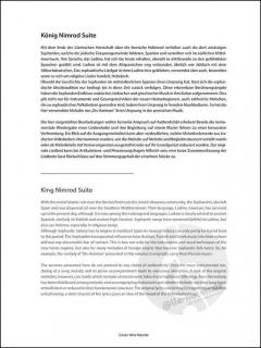 König Nimrod (Philipp Tenta) 