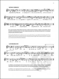 König Nimrod (Philipp Tenta) 