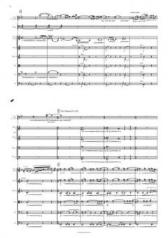 Janne von Michael Finnissy für Orchester im Alle Noten Shop kaufen