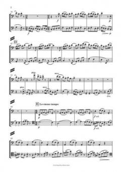 Fratelli von Herbert Baumann im Alle Noten Shop kaufen