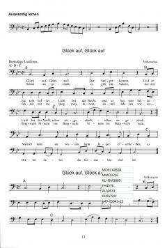 Übungsheft F-Tuba/Bassposaune D1 von Bernd Nawrat im Alle Noten Shop kaufen