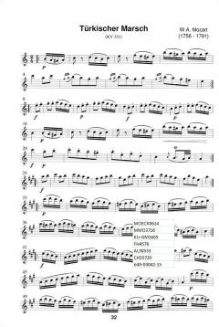 Die D3 Schule für Klarinette von Siegfried Pfeifer 