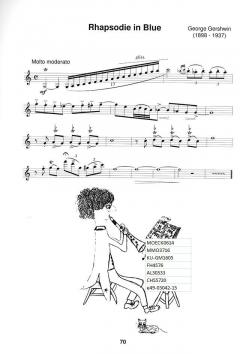 Die D3 Schule für Klarinette von Siegfried Pfeifer 