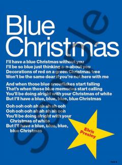 The Big New Christmas Songbook 
