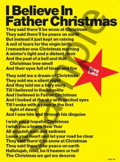 The Big New Christmas Songbook 