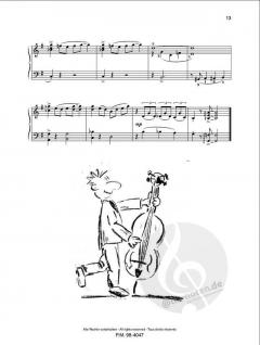 Blues & Boogie For Kids von Carsten Gerlitz 