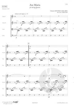 Ave Maria von Charles Gounod 