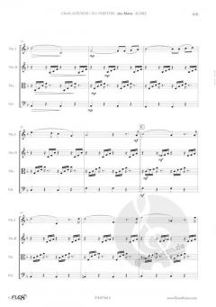 Ave Maria von Charles Gounod 