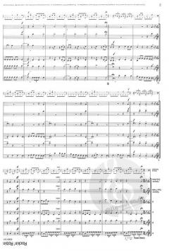 Christmas Winners Flexible 4 Part Book 3 