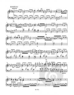 Sämtliche Sonaten für Klavier Band 4 von Christopher Hogwood im Alle Noten Shop kaufen