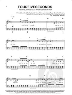 Piano gefällt mir! Band 5 (Klebebindung) 