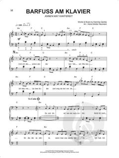 Piano gefällt mir! Band 5 (Klebebindung) 