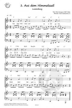 Europa für Anfänger Band 1 